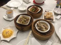 -潮福城大酒楼·潮粤菜·港式点心(阳光城店)