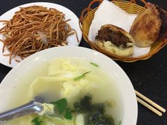 -买又大餐厅(福林里店)