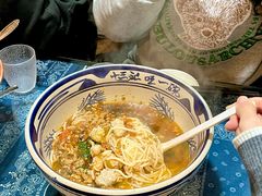 小锅米线-蜗牛小馆醉乡民谣云南菜(惠新西里店)
