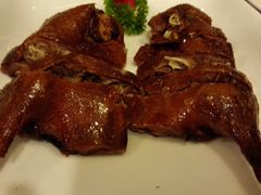 -申粤轩酒楼·三十年粤菜经典(丁香花园店)