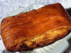 烟熏鸡胸肉丹麦-MEEBO KAFEE米咖焙坊(虹桥路店)