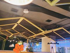 大堂-季季红火锅(动壹店)