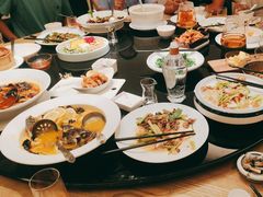 -客汀家宴·客家烟火 四季食材(集美店)