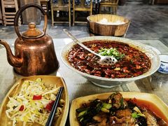 -青城甲(青城山店)