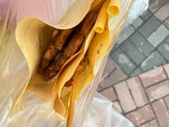 -丁脊壹绝·里脊肉