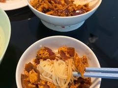 -黄牌鸡西刀削面·东北菜馆(深圳总店)