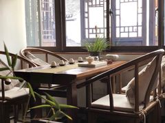-煮雨小筑(斜塘老街店)