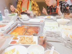 -海底捞火锅(铂澜大象城店)