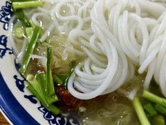 -德致祥云南过桥米线(云天小苑店)