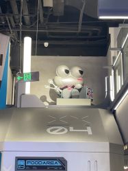 -MINI MARS KIDS CLUB亲子家庭中心(长宁天山店)