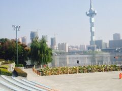 -正新鸡排·炸鸡汉堡(中茵海华广场店)