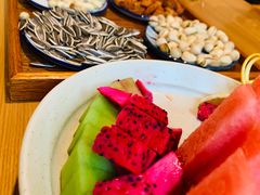 -竹里馆·淮扬菜·功夫茶(老门东店)