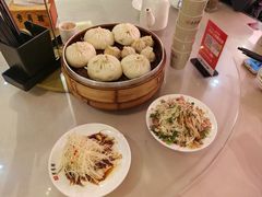 -留芳·文旅古月楼(老街店)