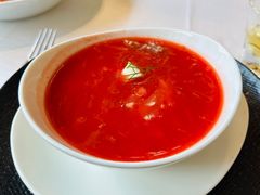 -马克西姆俄罗斯餐厅(通亚街店)