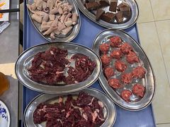 -五洞大众牛餐馆(番禺分店)