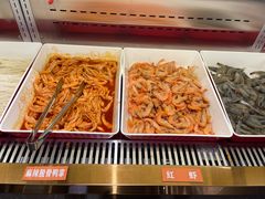 -言玖鲜火锅串串披萨自助(益田假日店)