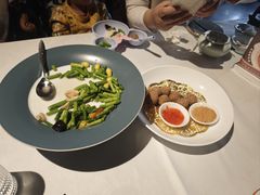 -庆云楼饭庄(什刹海店)