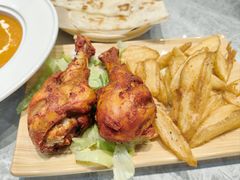 -木尔坦·Multan巴基斯坦清真餐厅halal(大智嘉园店)