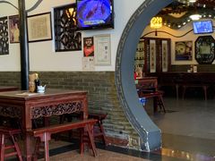 -同得兴 Since·1995 传统苏式面馆(嘉馀坊店)