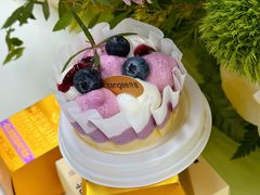 -仟吉KenGee(国贸360店)