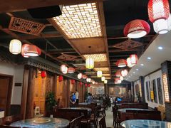 大堂-徐鼎盛民间菜(九街店)