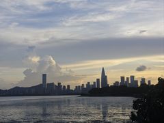 -深圳湾公园(南山区)