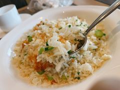 -彩丰楼中餐厅·仁恒洲际酒店