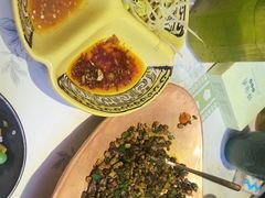 -云海肴·汽锅鸡·云南菜(高德置地店)