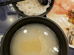 -桥香园过桥米线(复兴路店)