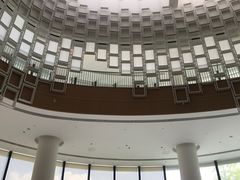 -广州市白云区图书馆