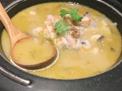 -九锅一堂酸菜鱼(新南凯德直营店)