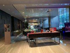 -广州天河希尔顿酒店