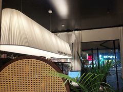 -希屿·Xislands融合餐厅