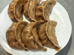 -崂山水果园农家宴(泉水鸡店)