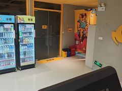 -超鹿运动(大唐世家店)