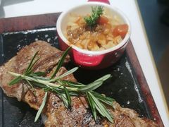 -豪客来牛排(中华城店)