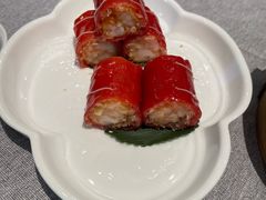 -潮府馆·非遗潮州菜·世纪公园(新国际博览中心店)