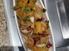 -丰茂烤串(卫星广场店)