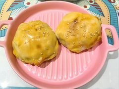 -楼兰古丽·新疆菜(大唐西市店)