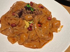 -奉天小馆·非遗东北菜(沈阳万象城店)