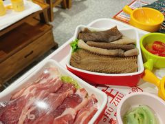 -旺蜀主成都串串火锅(西直门凯德MALL店)