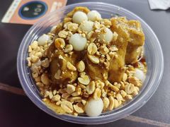 -嘴得意安顺小舒冰粉冰浆(甲秀楼店)