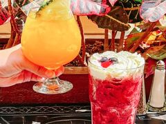 -The Cheesecake Factory芝乐坊餐厅(兴业太古汇店)