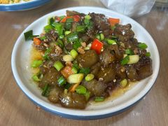 -小乡小镇·传承桐庐土菜·老板亲自烧的菜