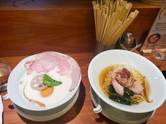 -真打拉面·日式拉面新流派(体育西横街店)