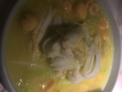 -绿茶餐厅(成都大悦城店)