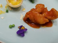 -白家大院·王府宫廷菜(苏州街店)