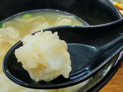 -放鸡岛之美食
