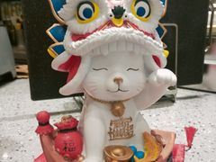 -君之狮子山·轻糖烘焙(松江印象城店)