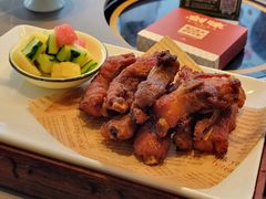 -创味·民间海南菜·非遗藤桥排骨(藤桥·免税城店)